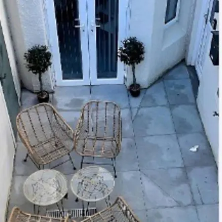 Apartment The Court Yard - Fantastic Location!