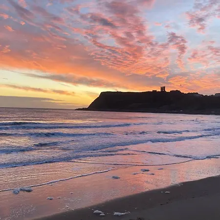 The Court Yard - Fantastic Location! 아파트 스카버러