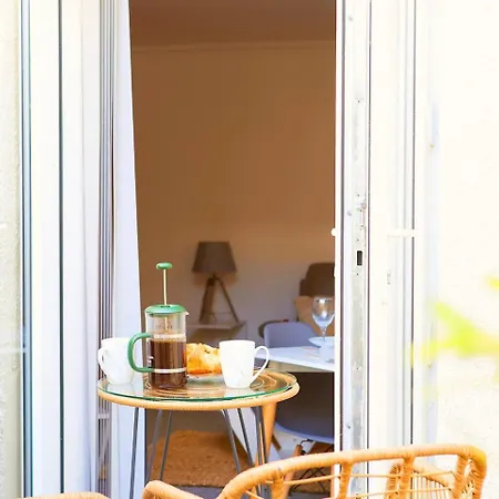 Apartament The Court Yard - Fantastic Location!