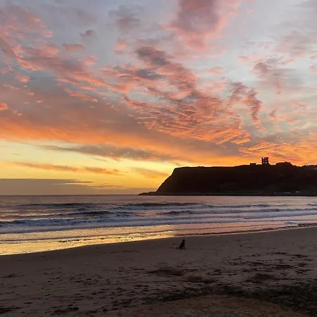 The Court Yard - Fantastic Location! 아파트 스카버러