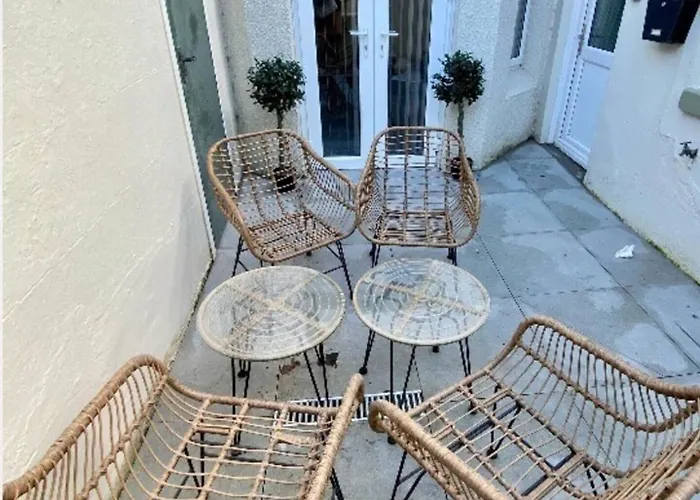 شقة The Court Yard - Fantastic Location! سكرابورو